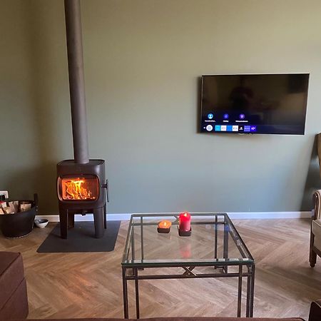 Appartement "Hartje Haamstede" Burgh-Haamstede Dış mekan fotoğraf
