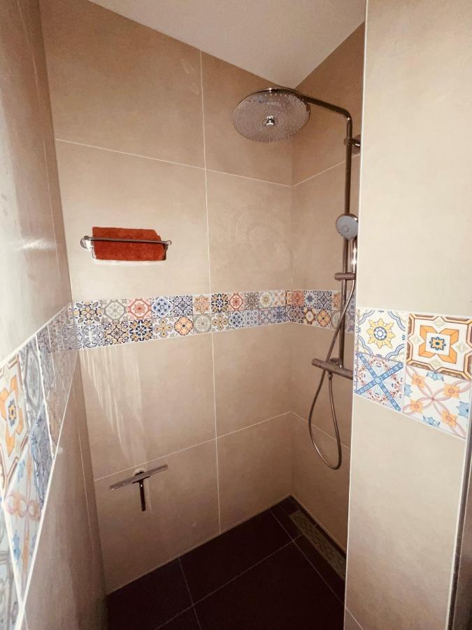 Appartement "Hartje Haamstede" Burgh-Haamstede Dış mekan fotoğraf