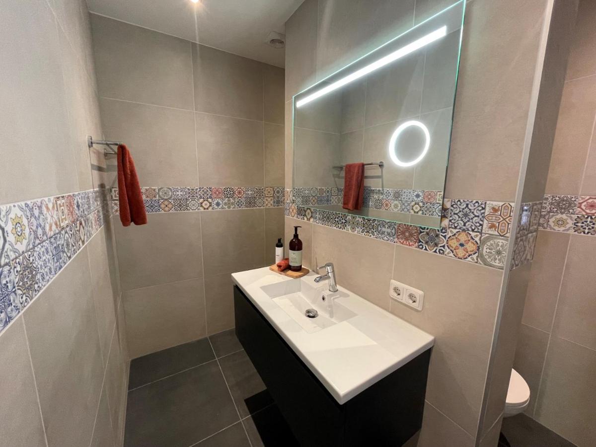 Appartement "Hartje Haamstede" Burgh-Haamstede Dış mekan fotoğraf