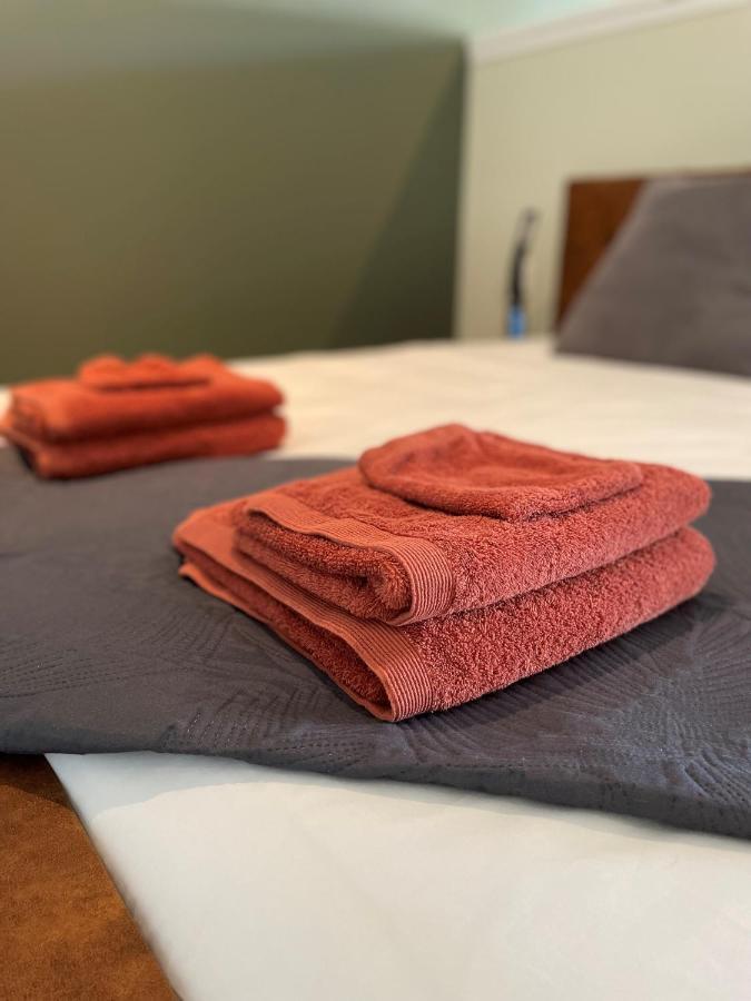 Appartement "Hartje Haamstede" Burgh-Haamstede Dış mekan fotoğraf