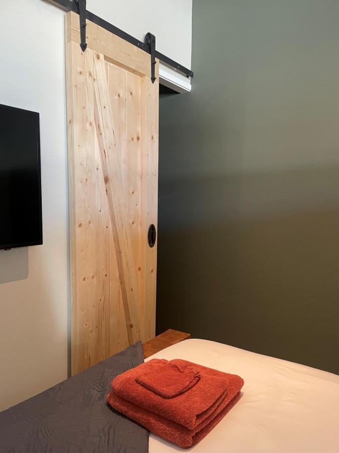 Appartement "Hartje Haamstede" Burgh-Haamstede Dış mekan fotoğraf