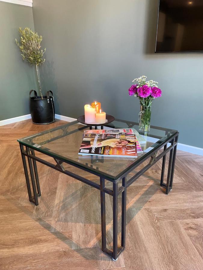 Appartement "Hartje Haamstede" Burgh-Haamstede Dış mekan fotoğraf