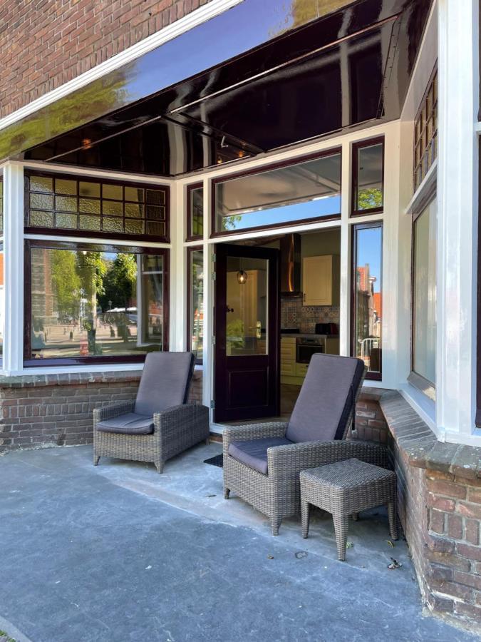 Appartement "Hartje Haamstede" Burgh-Haamstede Dış mekan fotoğraf